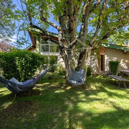 Villa Coronilles - Piscine & Jardin Arbore *