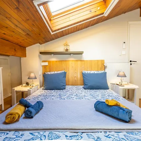Villa Coronilles - Piscine & Jardin Arbore