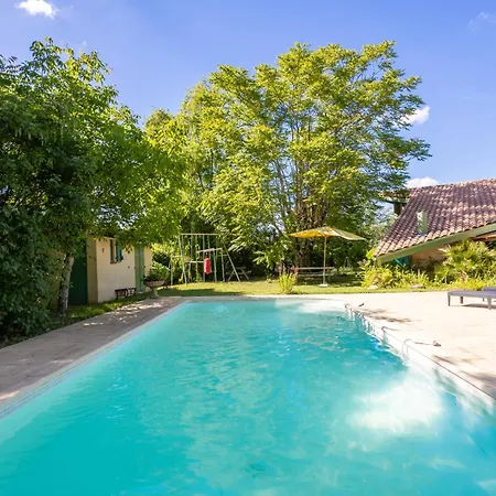 Coronilles - Piscine & Jardin Arbore * Castres (Tarn)