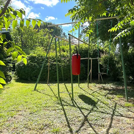 Coronilles - Piscine & Jardin Arbore