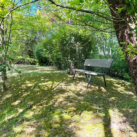 Coronilles - Piscine & Jardin Arbore カストル